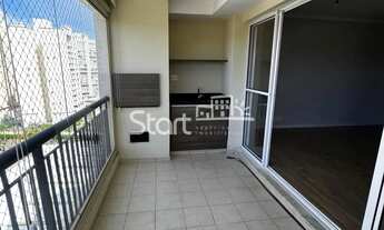 Imagem 3: Apartamento a venda Vila Brandina Campinas SP