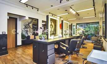 Imagem: Casa Padrao - Jardim Paulistano/Sao Paulo