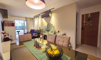 Imagem 3: Apartamento para Venda em Rio de Janeiro, Recreio dos Bandeirantes, 3 dormitórios, 3 suíte