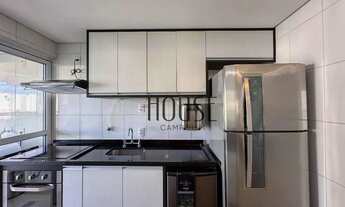 Imagem 4: Apartamento em Sorocaba, com 80m², à venda em condomínio de alto padrão Raizes Campolim