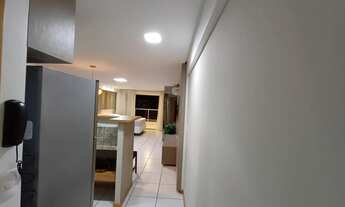 Imagem 7: Flat Alto Padrão Frente Mar no Cabo Branco com Varanda Vista Mar