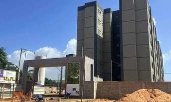 Imagem 2: Imóvel para venda tem 49 metros quadrados com 2 quartos em Vinhais - São Luís - MA