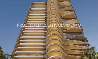 Imagem 3: Apartamento para Venda em João Pessoa, Altiplano Cabo Branco, 3 dormitórios, 3 suítes, 5 b