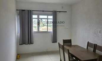 Imagem: Apartamento Mobiliado para Locação Condomínio