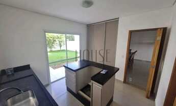 Imagem 2: Casa com 3 quartos à venda, 270 m² - Condomínio Villa do Bosque - Sorocaba/SP