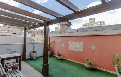 Imagem 6: Apartamento 3 dorm com pátio ensolarado e vaga dupla - no Passo da Areia