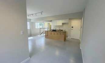 Imagem 2: Venda Apartamento 2 Dormitórios - 80 m² Moema