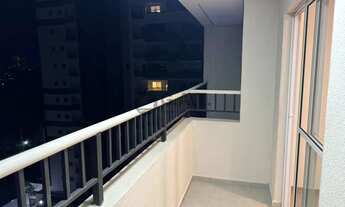 Imagem 5: Aluguel de apartamento de 2 quartos no Jardim São Carlos, Sorocaba-SP: 1 suíte, 2 salas, 1