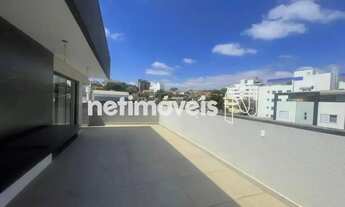 Imagem 3: Linda cobertura com 4 quartos e duas suites no Santa Ines!!!