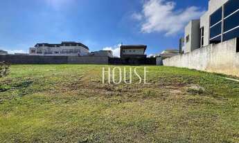 Imagem 2: Terreno à venda, 450 m² - Alphaville Nova Esplanada - Votorantim/SP