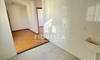 Imagem 7: Apartamento a venda com 02 dormitórios localizado no bairro Bela Vista - Palhoça