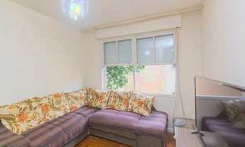 Imagem 3: Apartamento com 80m², localizado no bairro Petrópolis em Porto Alegre/RS