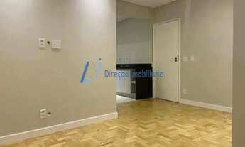 Imagem 2: Apartamento com 2 quartos à venda, 64 m² em Ipanema, Rio de Janeiro/RJ