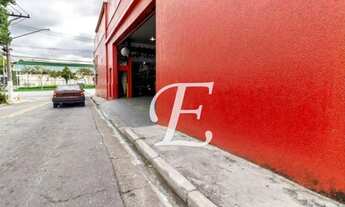 Imagem 4: Galpão para alugar, 520 m² por R$ 16.300,00/mês - Vila Santa Terezinha (Zona Norte) - São