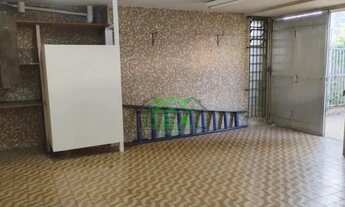 Imagem 5: Loja ou Sala Comercial para Locação na Lapa 36m², 1 Vaga, São Paulo SP