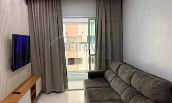 Imagem 2: Apartamento de 2 quartos, 1 suíte com Vaga de garagem