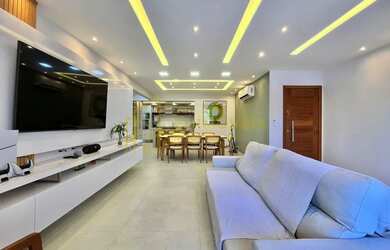 Imagem 2: Apartamento dos Sonhos em Santa Helena: 3 Quartos, Suíte e Varanda Privativa!