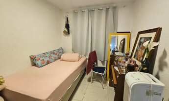 Imagem 7: Ágio de Apartamento Térreo de 3 Quartos na QD 204 - Total Ville - Santa Maria - DF