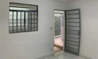 Imagem 6: Imóvel para aluguel possui 40 metros quadrados com 2 quartos em Guarani - Belo Horizonte