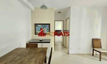 Imagem 3: Flat com ótimo preço no bairro Consolação. Confira!