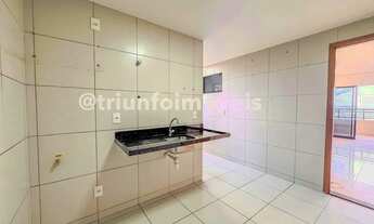 Imagem 5: Apartamento a venda no Monte Castelo com 3 quartos