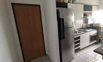 Imagem 7: Vendo Apartamento Condomínio Aririzal Residence