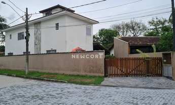 Imagem 3: Casa de condomínio em Rua Aprovada 679 - Costa do Sol - Bertioga/SP