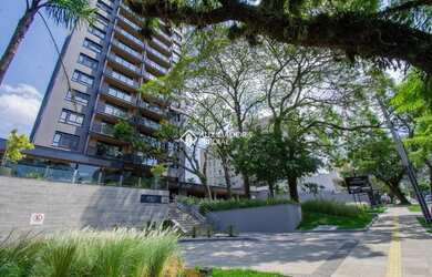 Imagem 9: Apartamento mobiliado