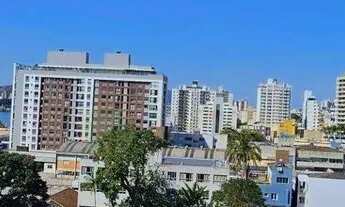 Imagem 7: Apartamento com 4 quartos para Alugar em Florianópolis! Vista Mar, Mobiliado e 2 vagas - B