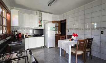 Imagem 7: Casa com 03 dormitórios semi mobiliado