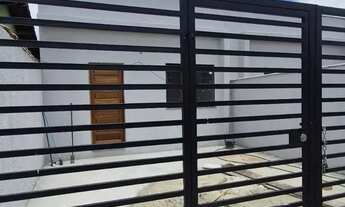 Imagem: Casa térrea com 2 quartos em Jardim Aliança