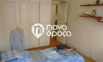 Imagem 6: Copacabana Apartamento com 4 dormitórios