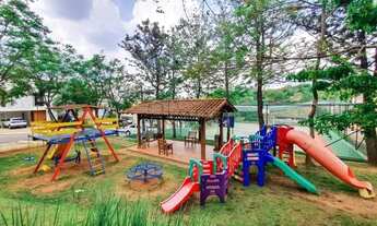 Imagem 7: Casa à Venda no Condomínio Residencial Morada das Nascentes em Valinhos, no bairro Jardim