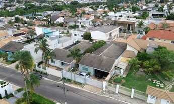 Imagem: Casa Térrea 3 quartos Avenida Vereda da