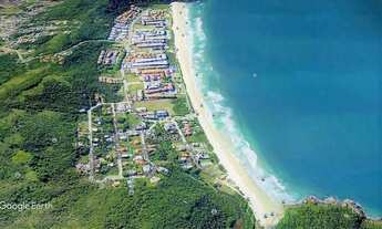 Imagem 6: Terreno de esquina a venda com vista p/ o mar com 918 m² em Praia Brava - Florianópolis