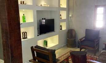 Imagem: CASA PAULINO NEVES 4 QUARTOS (CARNAVAL