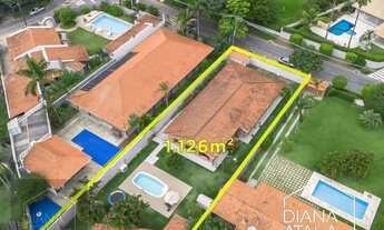 Imagem 3: Casa com 4 dormitórios à venda, 401 m² por R$ 2.300.000,00 - São Joaquim - Vinhedo/SP