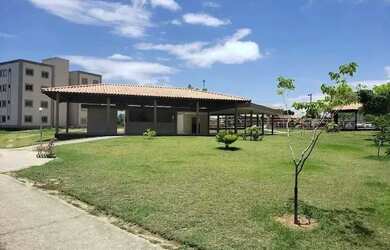 Imagem 2: Apartamento à venda no PARQUE PETRÓPOLIS I, PETRÓPOLIS, Maceió, AL