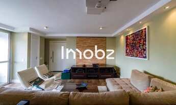 Imagem 4: Apartamento à venda no Condomínio Portal Da Cidade - Rua Frederico Guarinon, 125 - São Pau