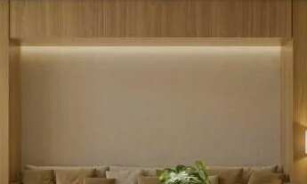 Imagem 4: Cobertura Linear - Ipanema - Entrada Facilitada