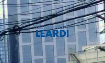 Imagem: CONJ. COMERCIAL - VILA OLÍMPIA - SP