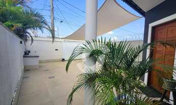 Imagem 3: Casa à venda, 100 m² por R$ 670.000,00 - Jardim Atlântico Leste (Itaipuaçu) - Maricá/RJ