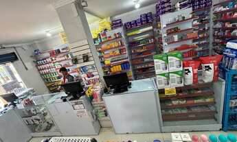 Imagem 5: MOVEIS E ESTOQUE PARA DROGARIA