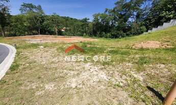 Imagem: Lote em condomínio em Estrada Carlos Antônio