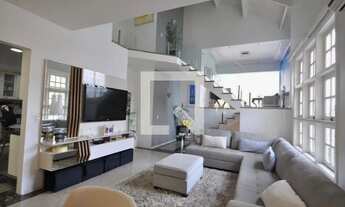 Imagem: Casa à Venda - Tucuruvi, 4 Quartos, 349