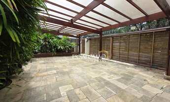 Imagem 2: Casa de Altíssimo Padrão e Luxo à Venda no Alto da Lapa