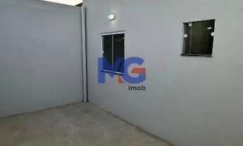 Imagem 7: Casa Residencial com 3 Quartos em Crato (São Bento) Financiamento Aceito