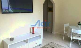 Imagem 4: Excelente apartamento totalmente reformado e mobiliado na Avenida Gomes Freire Centro do