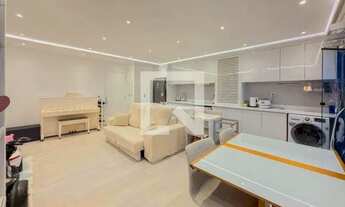 Imagem 3: Apartamento à Venda - Vila Mariana, 2 Quartos, 68 m2