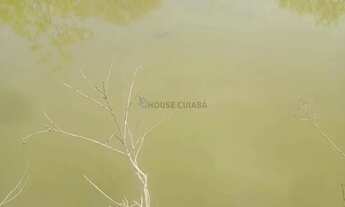 Imagem 7: VENDO Uma fazenda com 150 hectares próximo das águas quentes MT